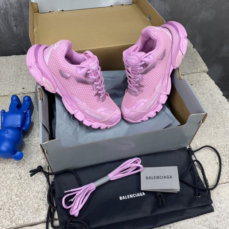 Balenciaga Track Shoes